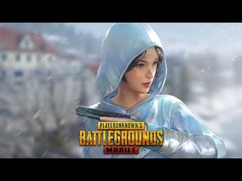 PUBG MOBILE - Vikendi [Classic Solo Deathmatch] - Android Gameplay, Walkthrough Video