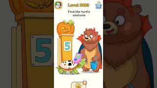 Dop 5 Level 8881-8885   #RR11 #RR11Gaming #shorts #short #dop5 #deleteonepart5 #dop