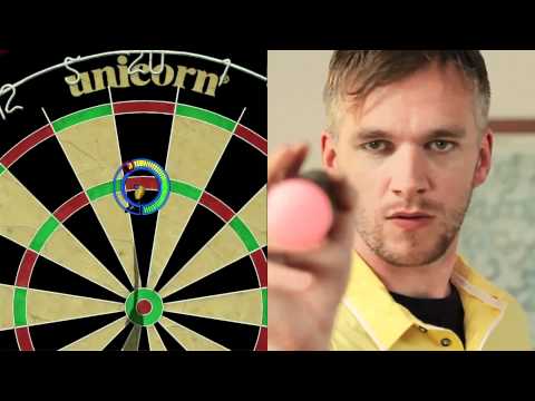 PDC World Championship Darts 2008 Playstation 2