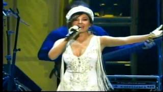 Selena Vive - Amor Prohibido ( Thalia )