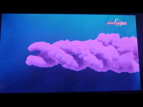 Pink Romance - Ident