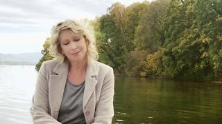 Claudia Jung - Manchmal wird es ganz still