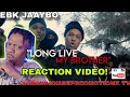 EBK JAAYBO LONG LIVE MY BROTHER OFFICIAL VIDEO REACTION EveryBodyKillaJaayBo Reaction Fy