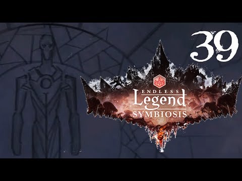 SB Plays Endless Legend: Symbiosis 39 - Coalition Victory