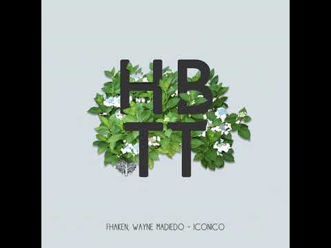 Wayne Madiedo, Fhaken - Bohemia (Original Mix)