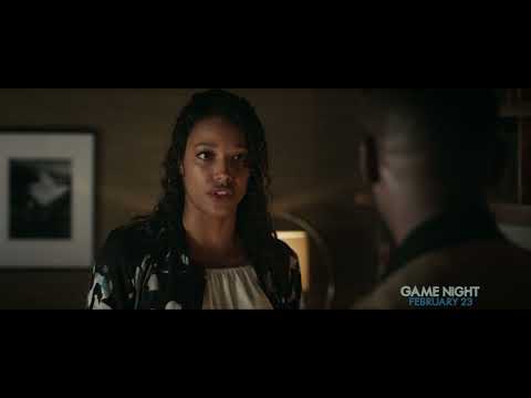 Game Night (TV Spot 'Insanity')