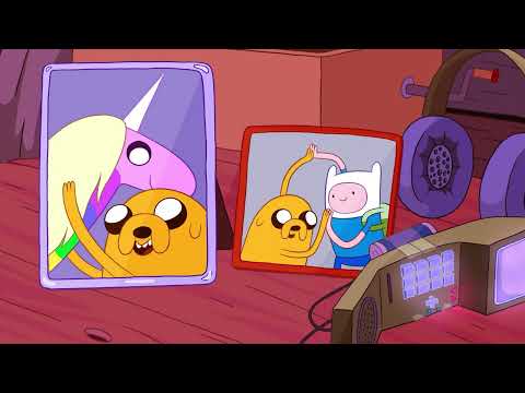Fan-Made Adventure Time Song: A Tribute to the Land of Ooo!
