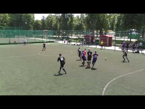 5 КХ 7 Promodo – Armada