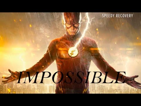 The Flash ⚡ Impossible