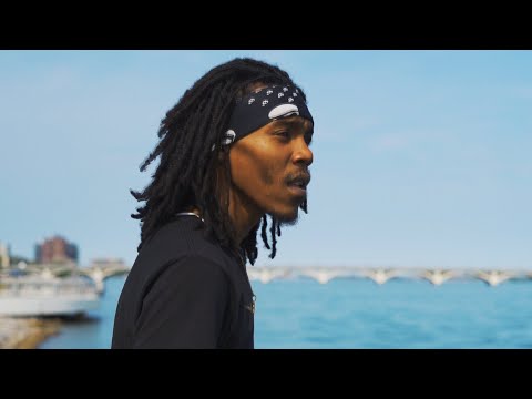 Kelz Got Juice - Swim or Drown (Official Music Video)