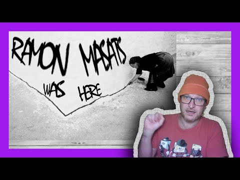 Ramón Masats, uno de los grandes de la fotografía española