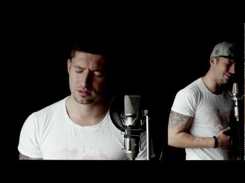 Tori Kelly - ALL IN MY HEAD - Daniel de Bourg cover