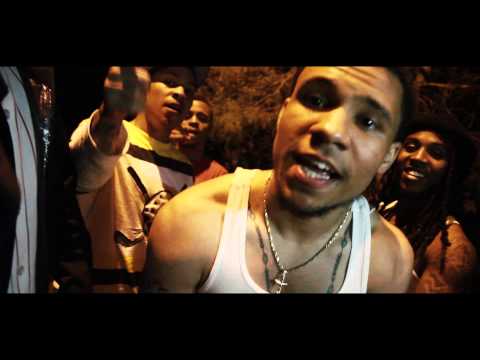 Yung Rahz ft G$tar Giorgio - Young Niggas (@BlaQstar91)