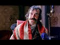 Daniel Day-Lewis deserved an Oscar for Bill The Butcher (Best Scenes) 🌀 4K