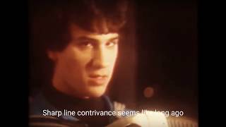 The Three O'Clock  -  The Girl With The Guitar Says Oh Yeah