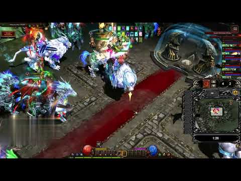 Castle Siege Global MU Online (Jotunheim Server)  - Sept 03, 2022 - Grow Lancer - Webzen