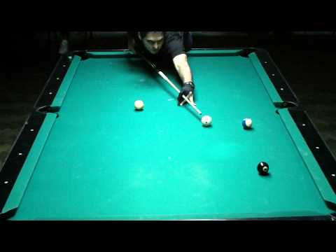 Desafio - Daniel Rossi Vs Chiqui Acosta - Parte 2