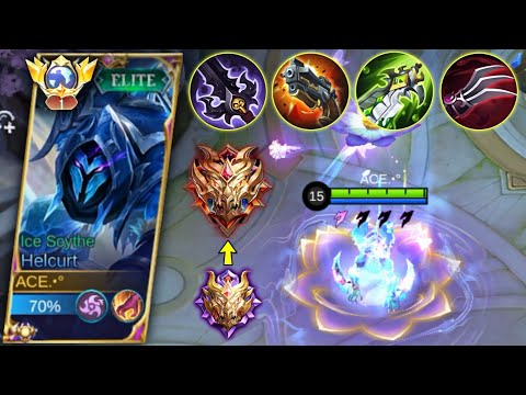 HELCURT NEW BEST BROKEN BUILD 2023!!! 🔥( Please Try )