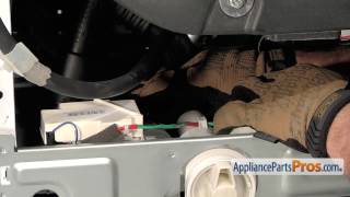 How To: Samsung Circulation Pump DC31-00030J