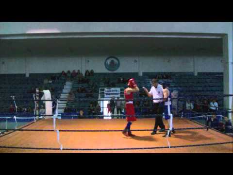 Stanca Alexandru vs Bourosu Sorin