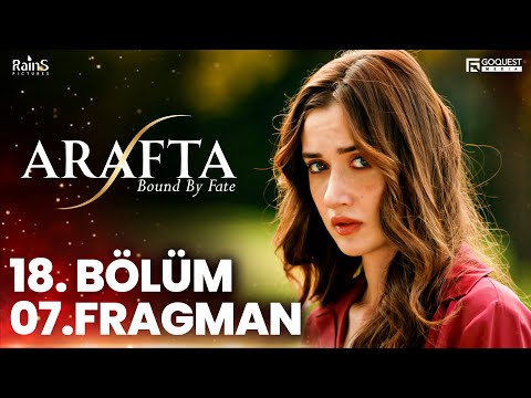 ARAFTA 18. Bölüm 07. Fragmanı | Yeni Diziler 2025 | Arafta - Türk Dizileri @araftadizisi #EP18