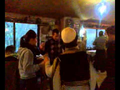 Vasillaq Gremi - Fryn veri live ( Divjake )