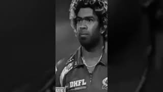 Comeback of Lasith Malinga