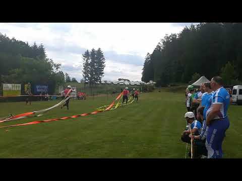 SDH Frýdštejn muži - JL SYCHROV 2019