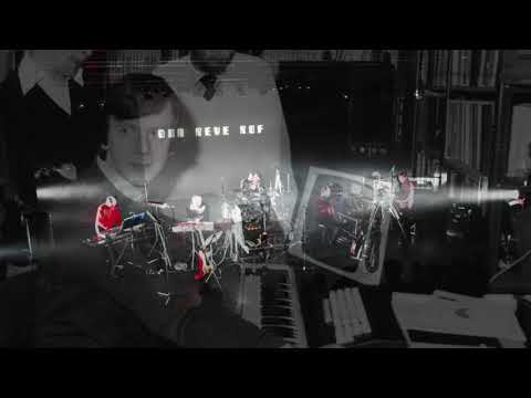 60 Years of The Radiophonic Workshop  - A Night at the British Library -  Trailer