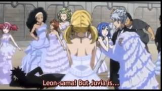 Download lagu Gruvia Wedding Scene mp3 Download lagu Gruvia Wedding Scene mp3