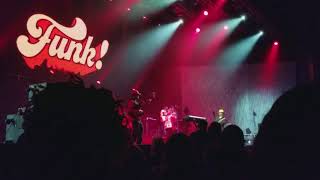 Brian Culbertson - "Get Ready"