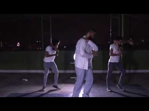 Vishal sharma my choreography