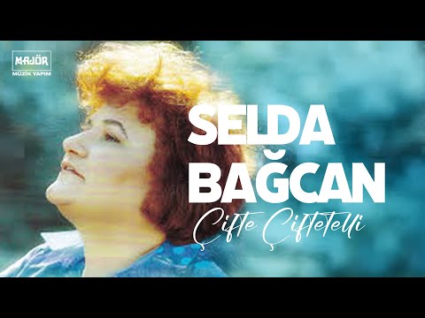 Selda Bağcan - Ağlama Anne (Resmi Müzik Videosu | Çifte Çiftetelli)
