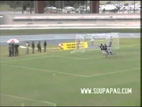 Campeonato Paraense 2011 - Remo 3x1 Paysandu