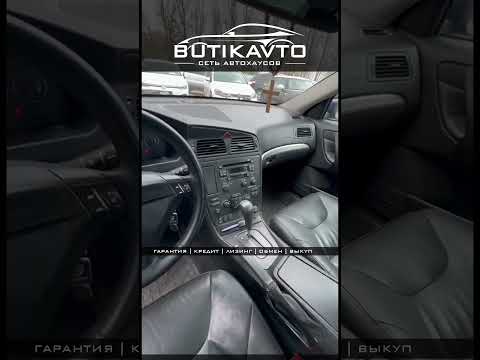 фото volvo s60 i 0