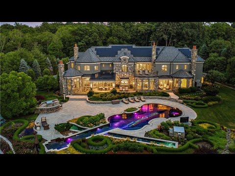 55 Penwood Road, Bedford Corners NY