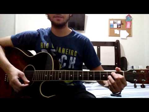 Jeová É O Teu Cavaleiro (ver. 2) - Kleber Lucas