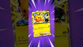 Dedenne Does MEGA Damage