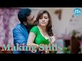 Buchamma Buchodu Movie Making Stills Sivaji Kainaz Mothiwala
