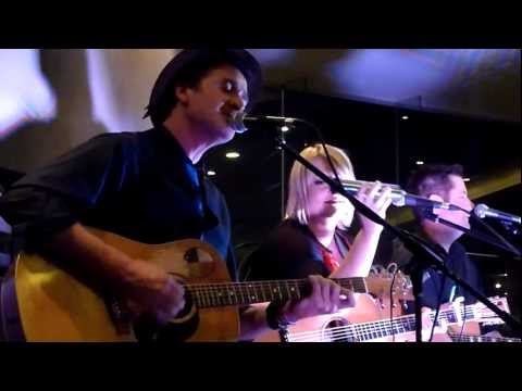 My Dad's Bottom Drawer - Luke O'Shea -Rooty Hill RSL - 18-10-2012