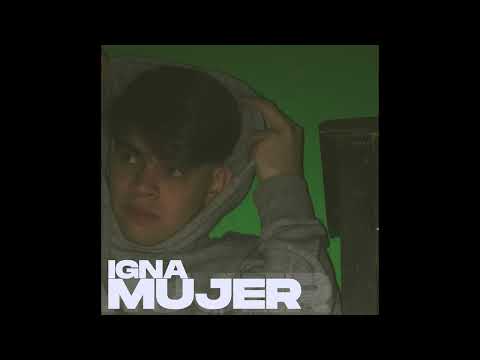 Mujer - IGNA ft. GADD