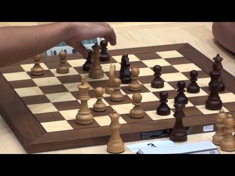 Vitez Brko na EP u Banji Vrućici 2012