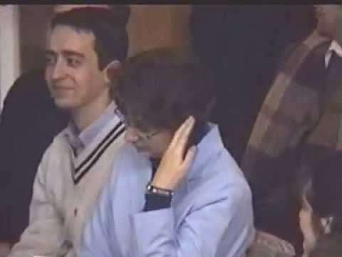 Concurs pe Clase Liceul Betania Sibiu 2003 - Partea 2