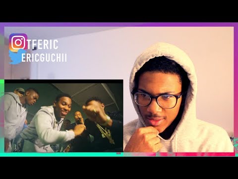 C BIZ - The Game's Mine [AMERICAN REACTION] TheFirstEric