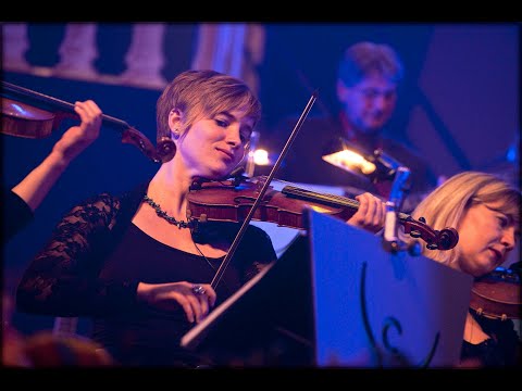 STRATO-VANI : Schneewaltz