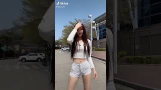 Putih bening bergoyang #shorts