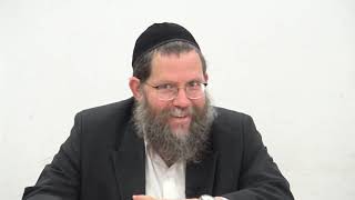 הרב רפאל גריינימן - דף היומי מסכת נדה דף כג - יז חשוון תש"פ