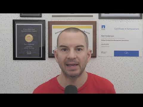 Cisco CCNA Exam Giveaway Draw - August 2021