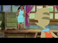 Lilo And Stitch The Series Nani Bans Junk Food
