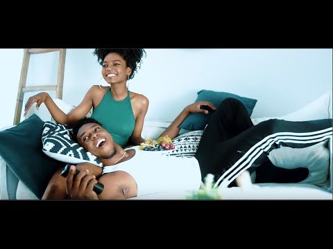 Lanmou Marem - Lil Jayne ft Cyndie ( OFFICIAL VIDEO )